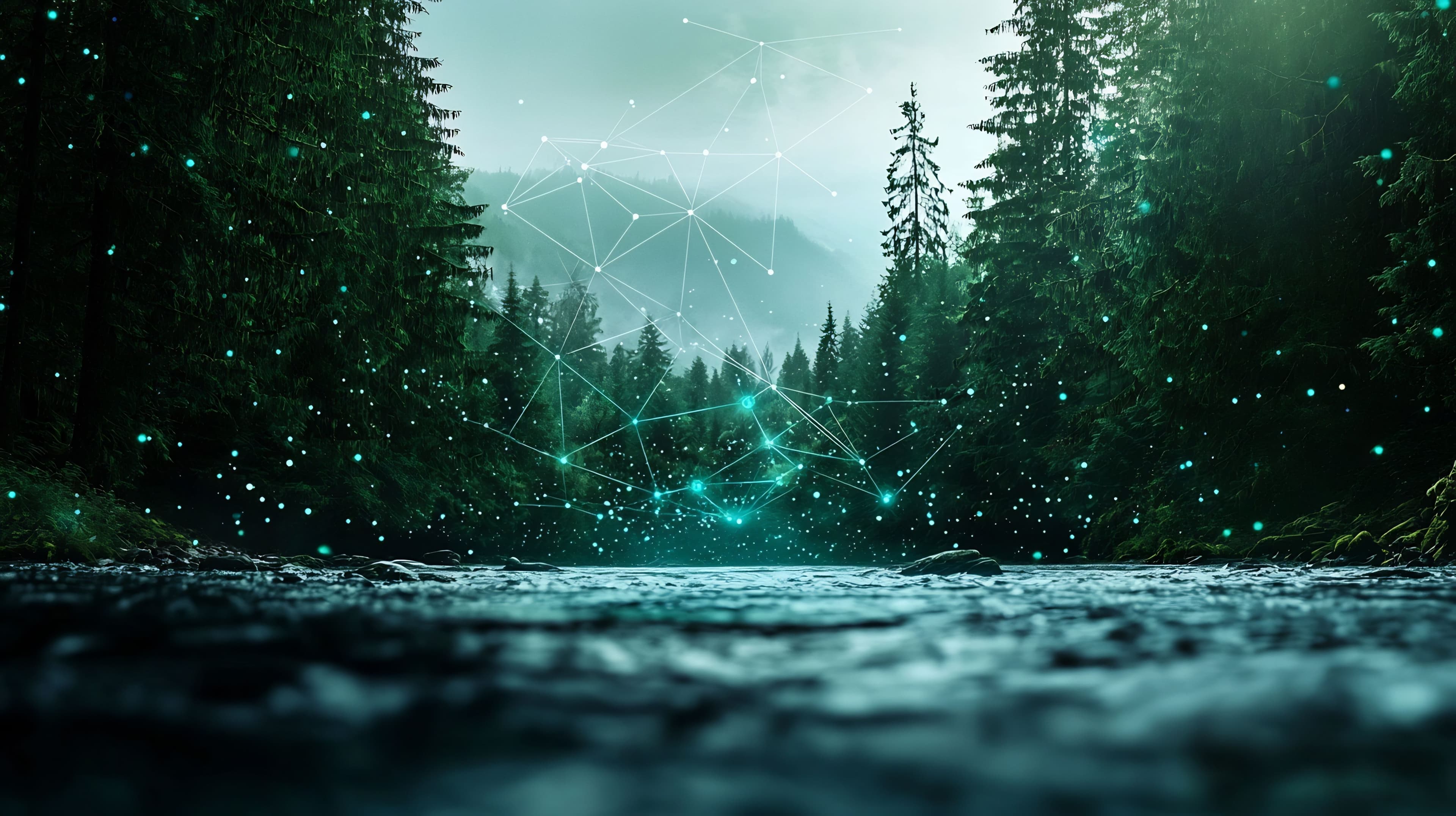 Ubalanse i naturen gir ubalanse i kraftverket