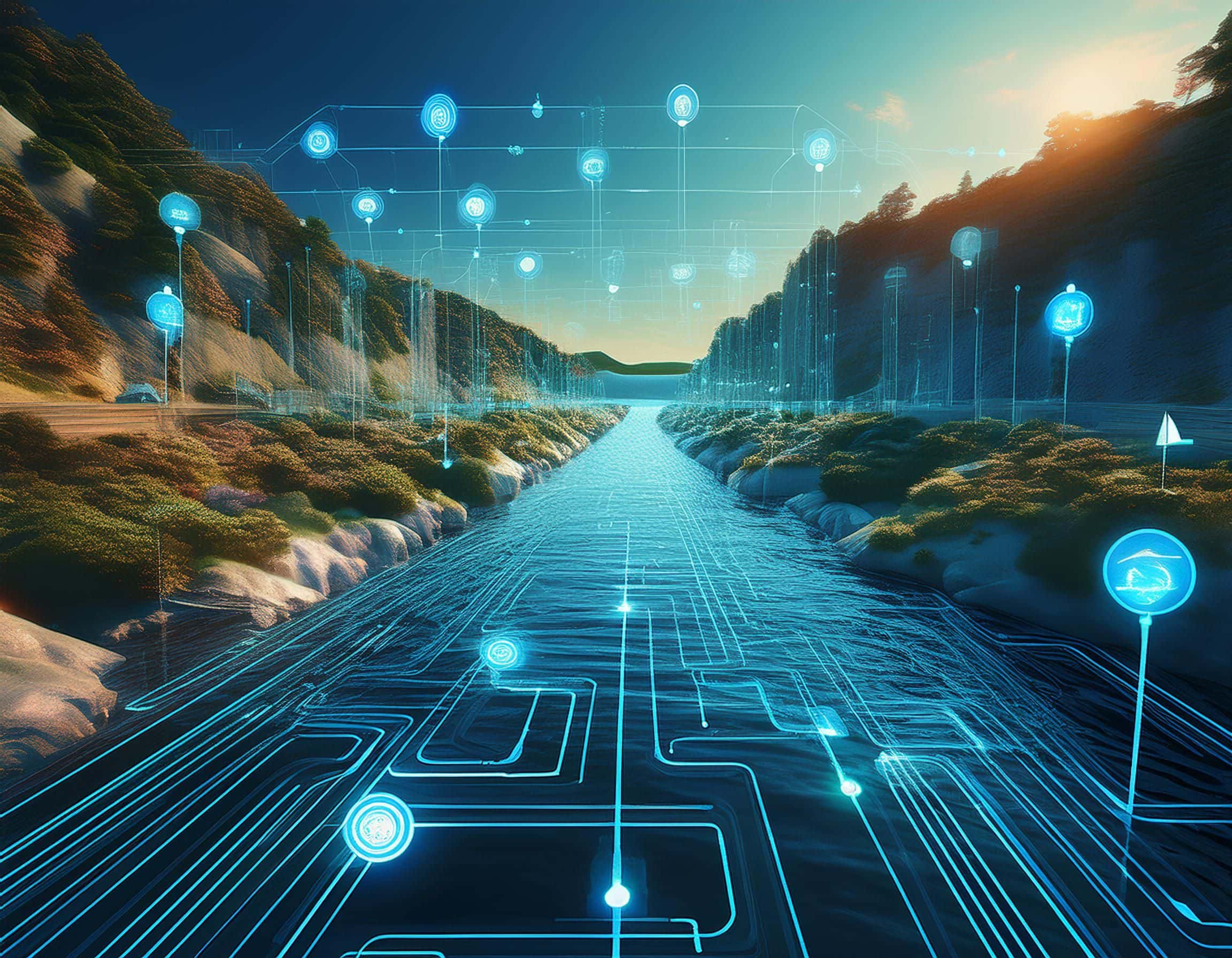 Hero image for Instrumentering og visualisering